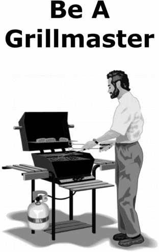 Product picture Proper Grilling Techniques for a Successful Barbecue